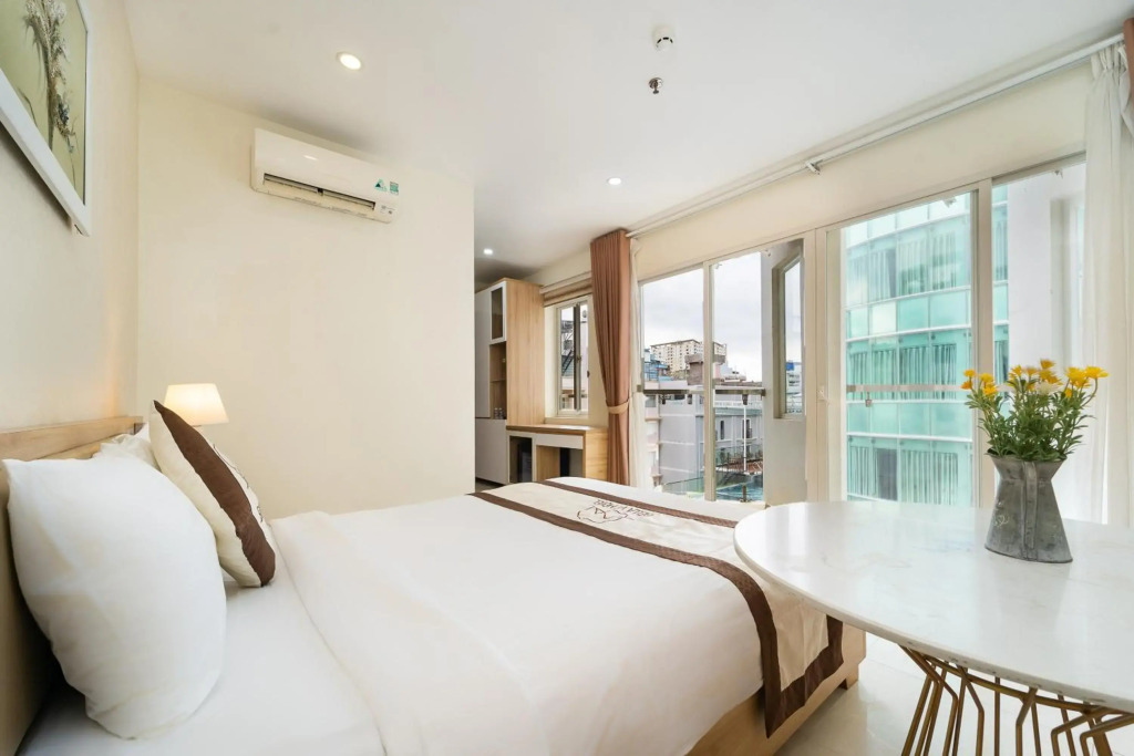 Bella VT Hotel - Bãi Sau Vũng Tàu