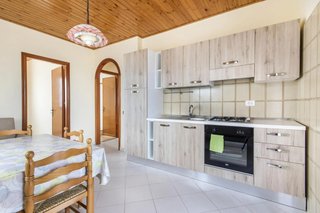 Residence le Coccinelle vicino a Cefalù