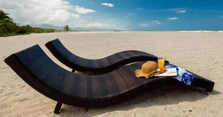 Playa Koralia