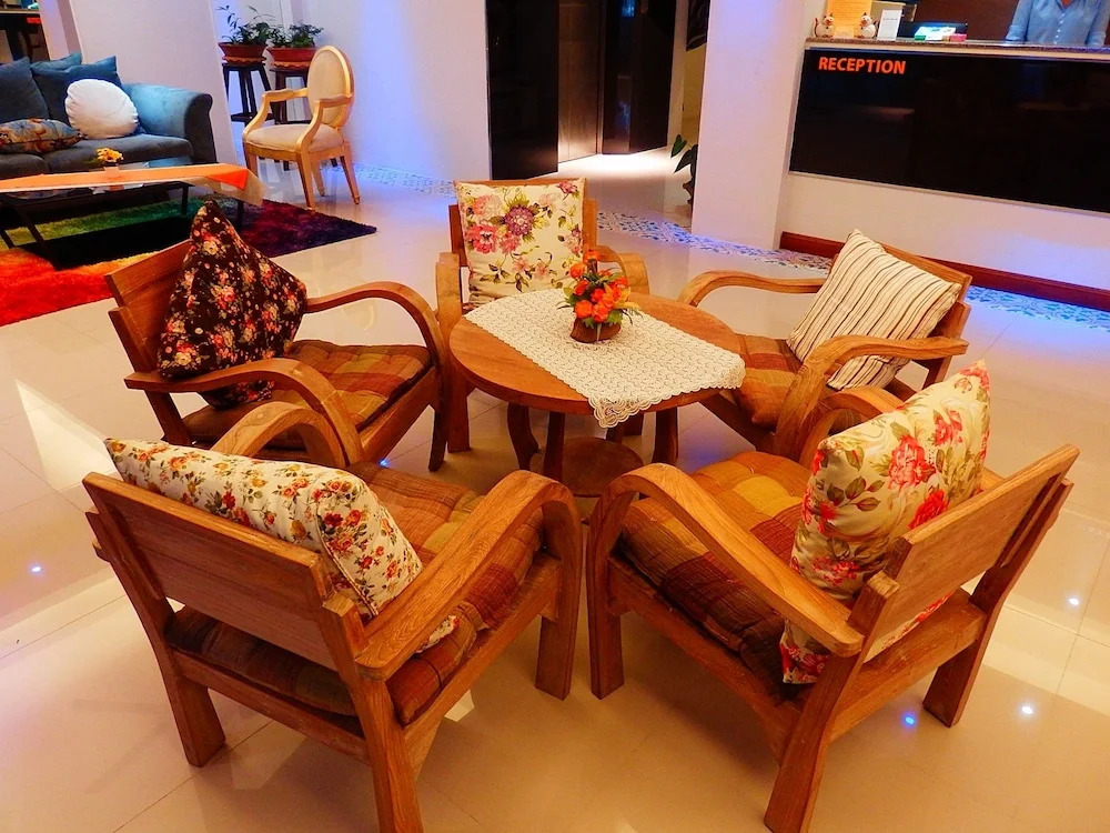 Kata Apartment
