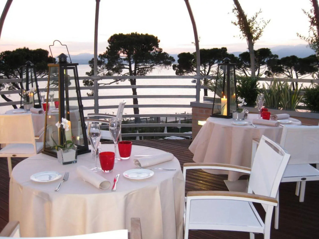 Hotel Corte Valier