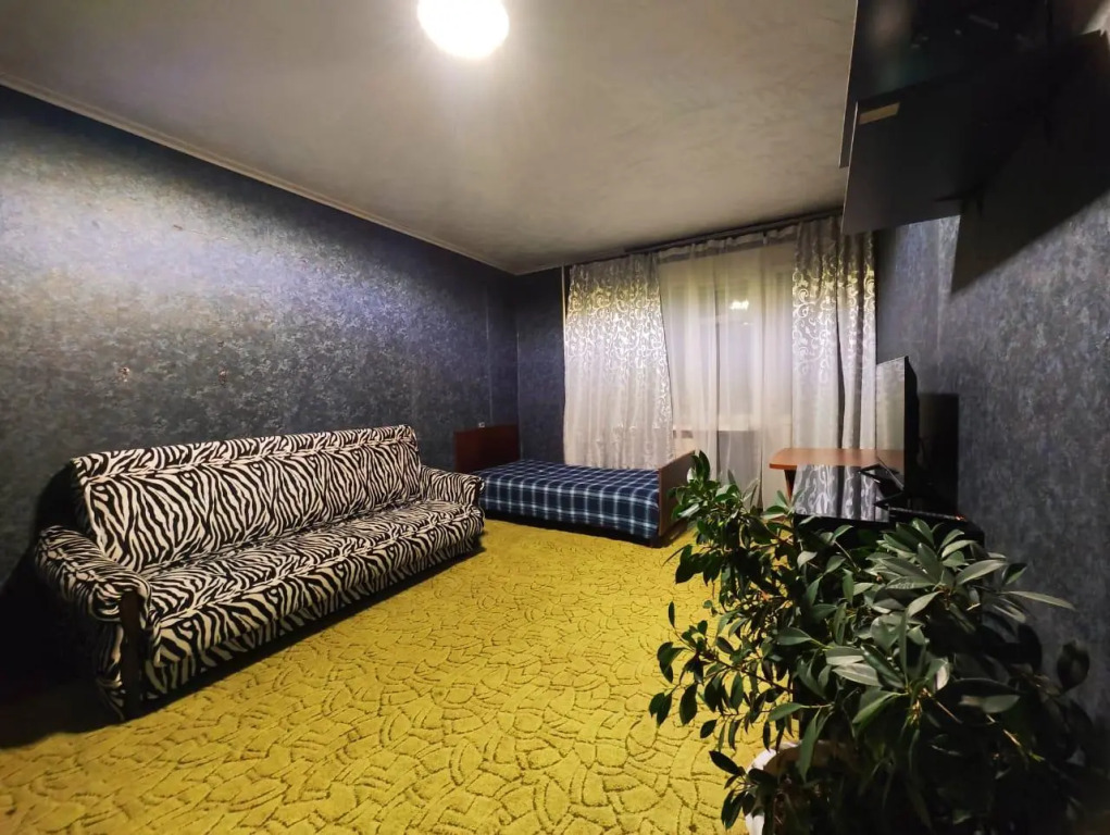 Sweet Home Apartments на улице Ухтомского