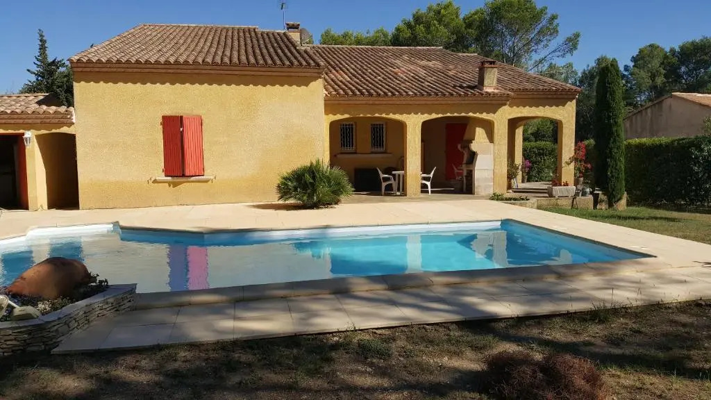 La demeure dHélice