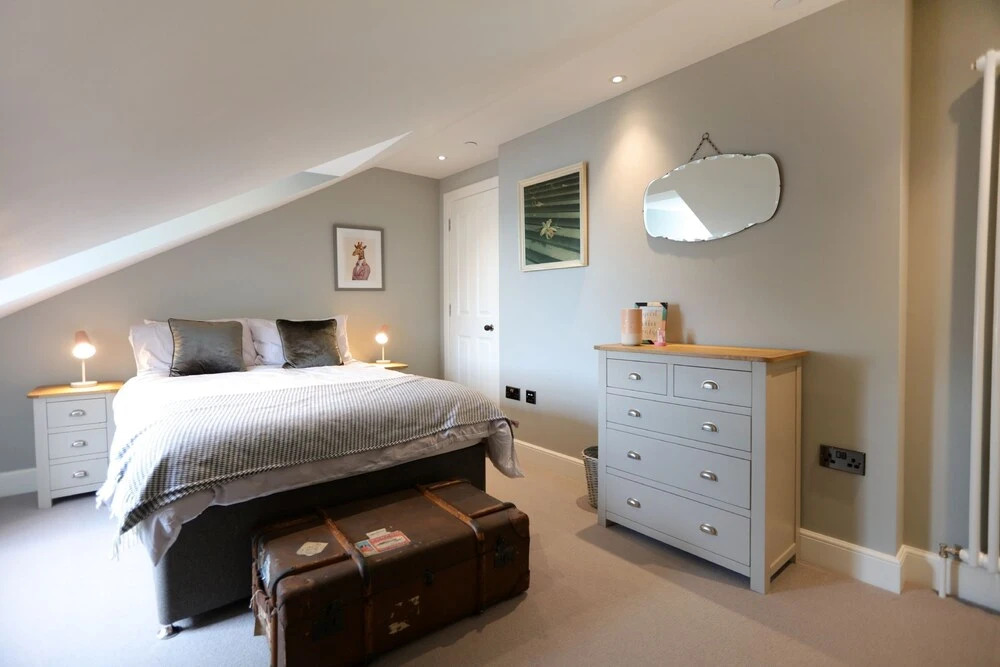City Element Suite Edinburgh