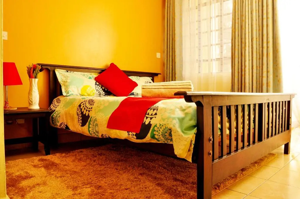 Sherry Homes - Raha