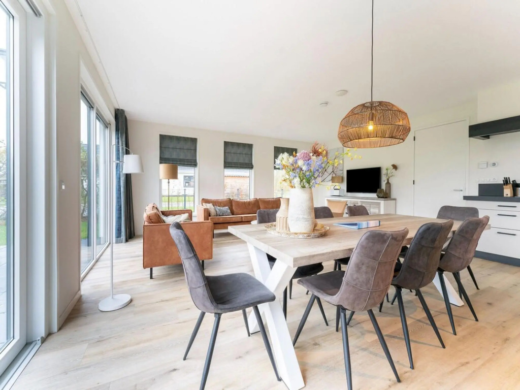 Holiday Home in De Koog near the Sea