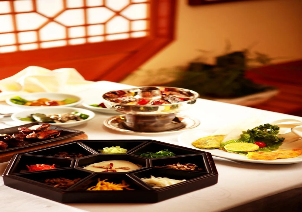 Hotel Samjung