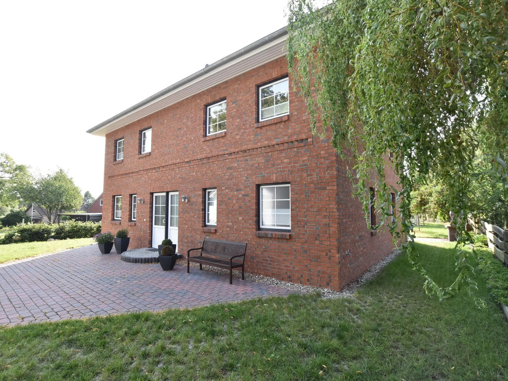 Familienfreundliches Ferienhaus