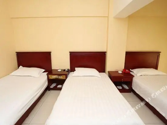 Juxianlou Hotel