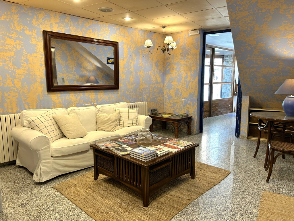 La Posada dÀneu by RdA Hotels