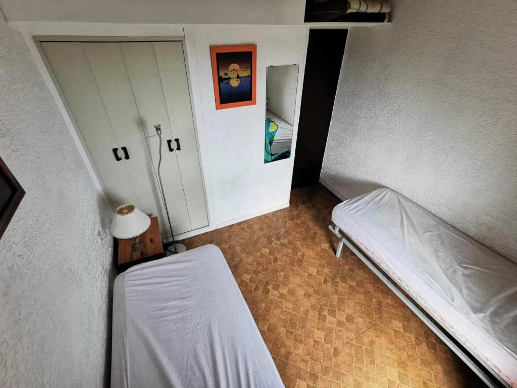 Résidence MAISONS DES SABLES 4 - 2 Pièces pour 6 Personnes 14