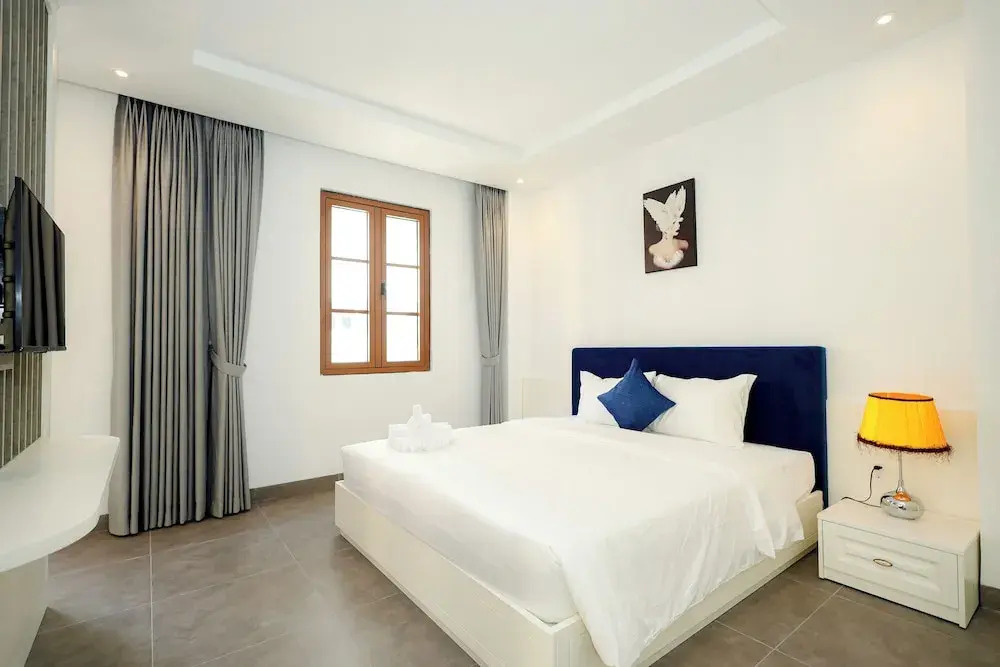 Rose Hotel & Spa Phu Quoc