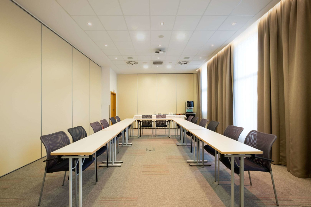 Comfort Hotel Olomouc Centre