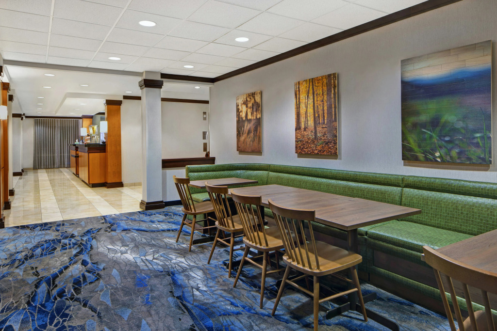 Fairfield Inn & Suites by Marriott Carlsbad