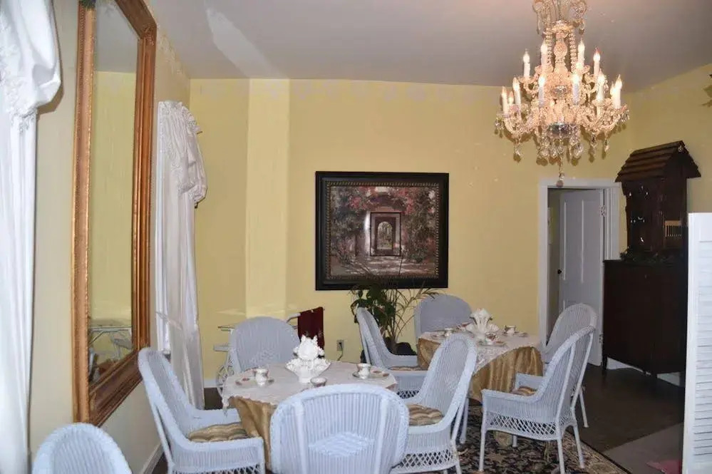 Charles Nelson Schmick House