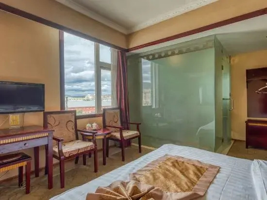 Kangzhu Hotel
