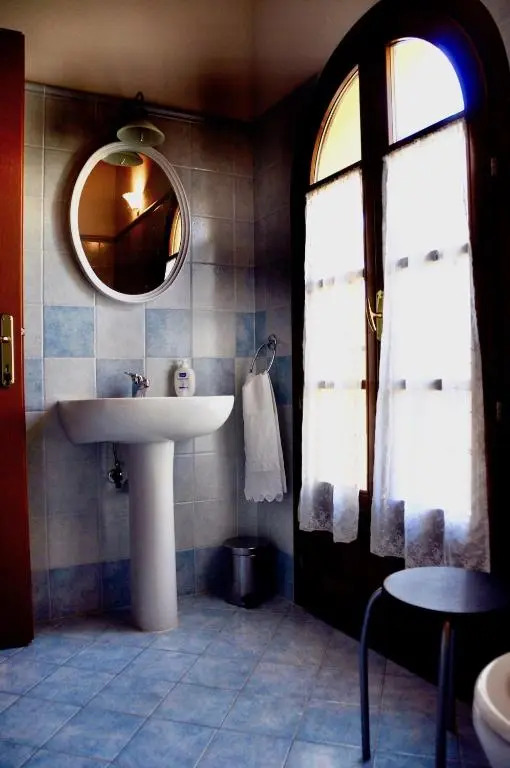 Agriturismo Tori 2