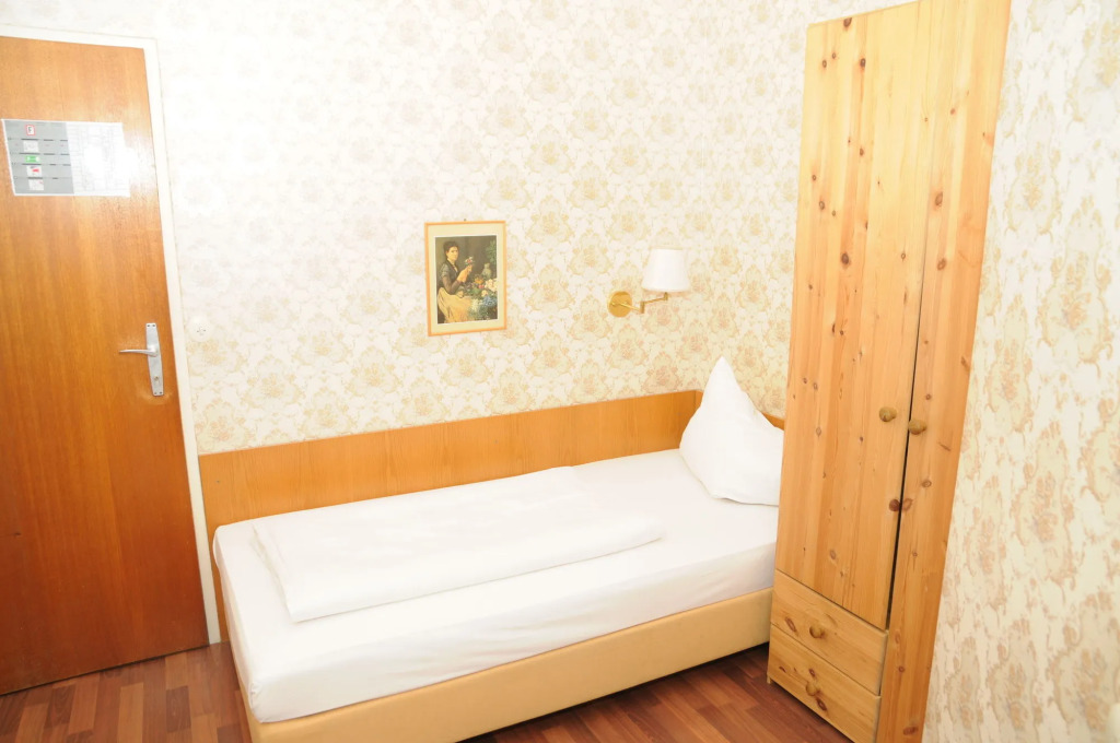 HPA Hotel Andreas