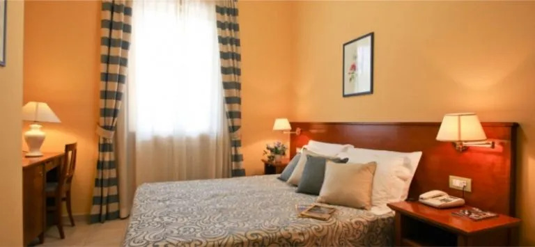 Hotel Victor