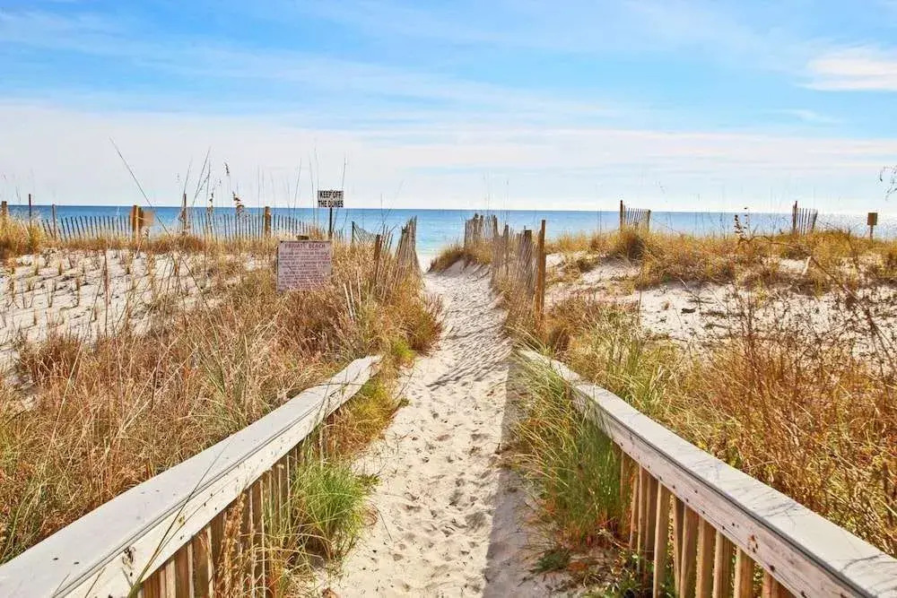 Westwind 301 by Youngs Suncoast