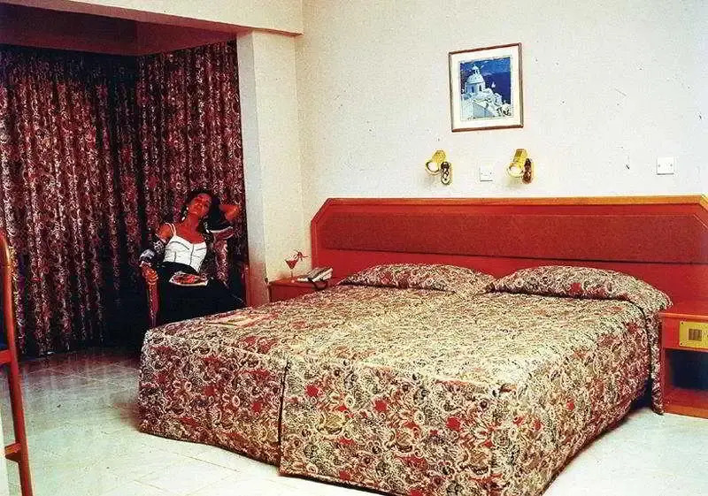 Jasmine Hotel Apartments
