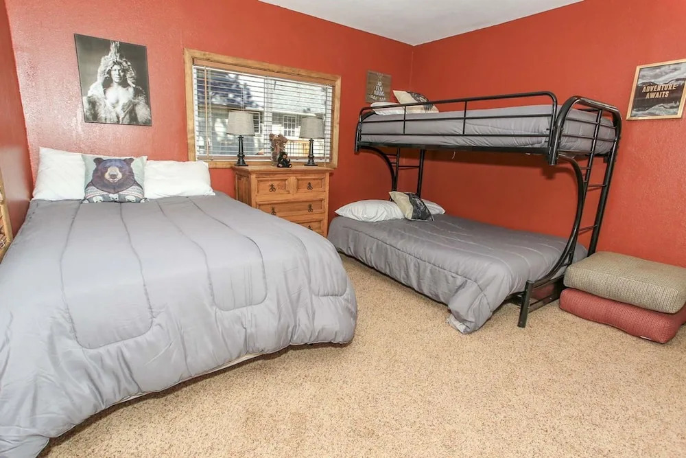 Beary Necessary-1679 by Big Bear Vacations