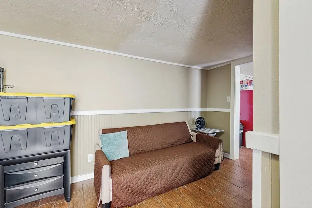 1BR Cozy Dog-friendly Home w/ Kitchenette & Patio