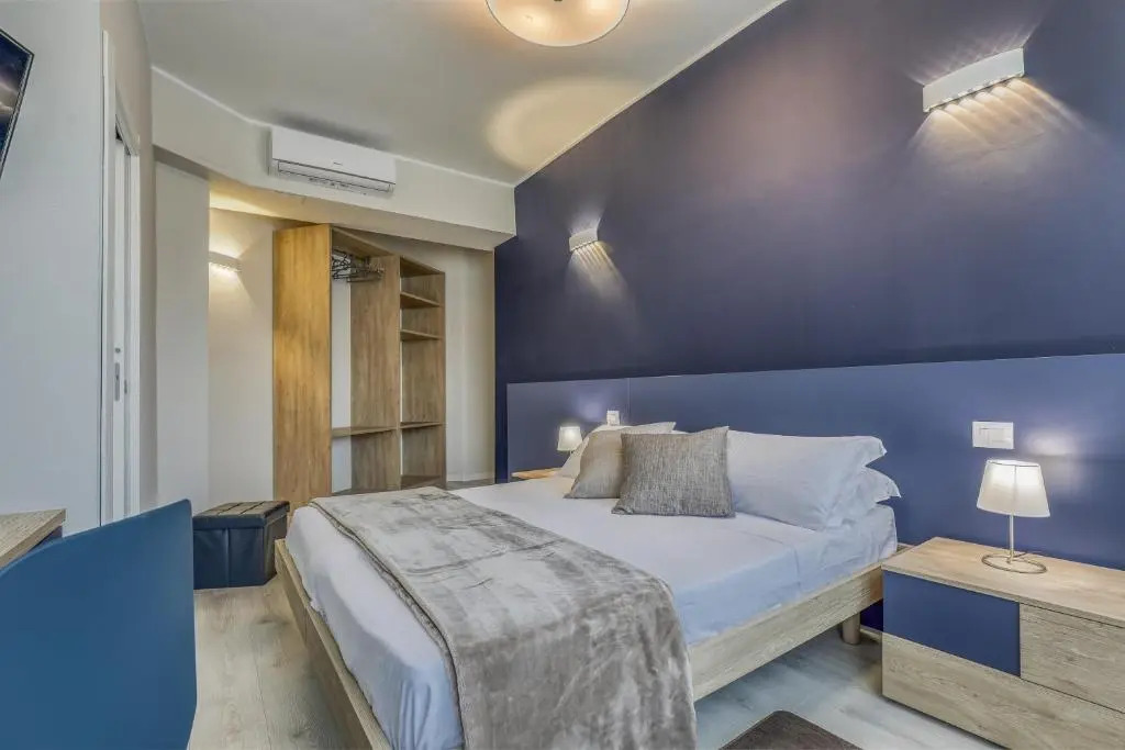 Asso Residence Centro