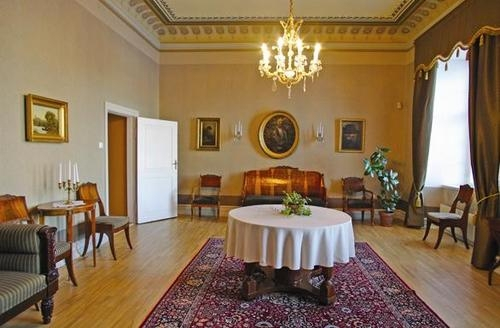Sagadi Manor Hotel