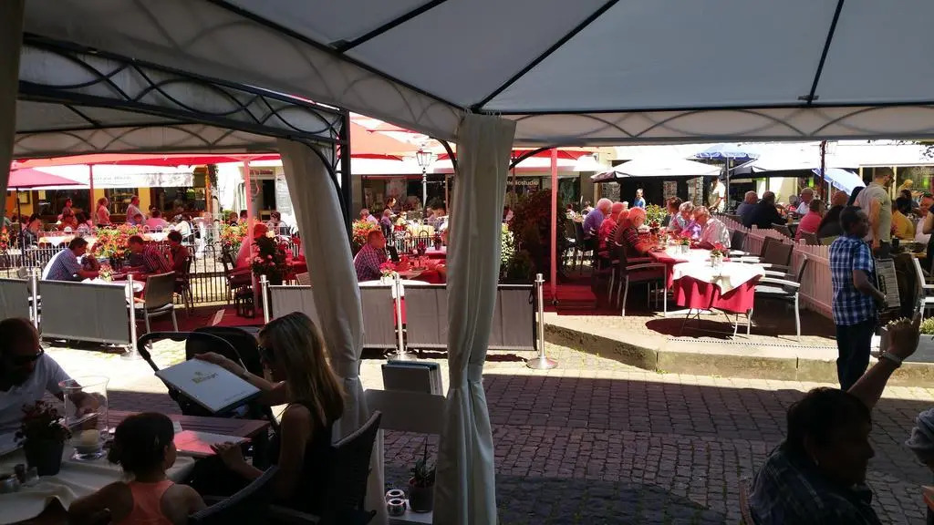 Hotel Zunftstube