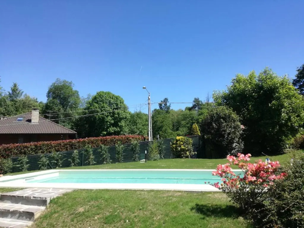 Il Colle Fiorito
