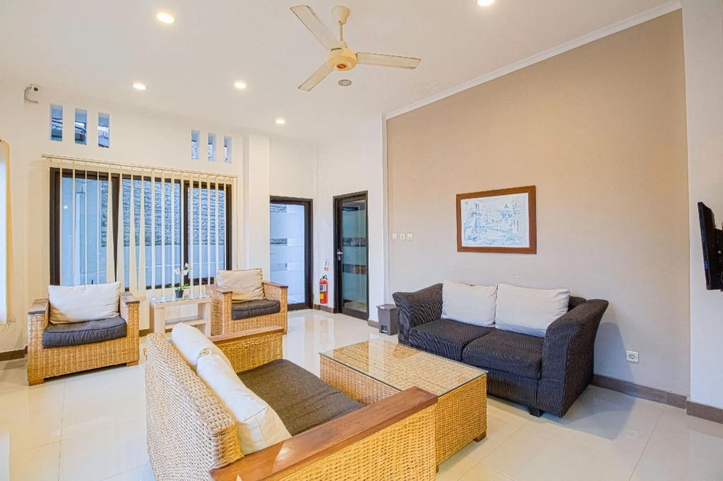 Citrus-House com Hotel
