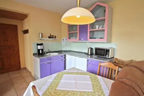Ferienhaus Waren SEE 6941