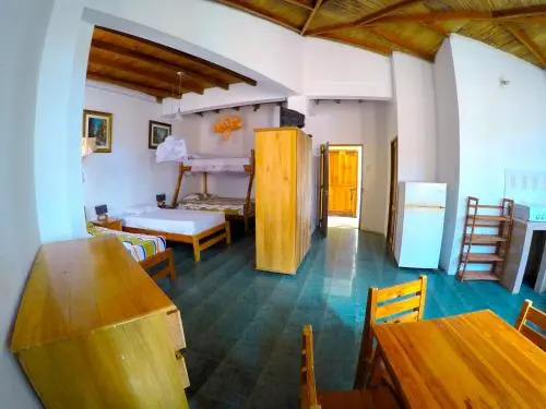 Bosque Marino Ecolodge