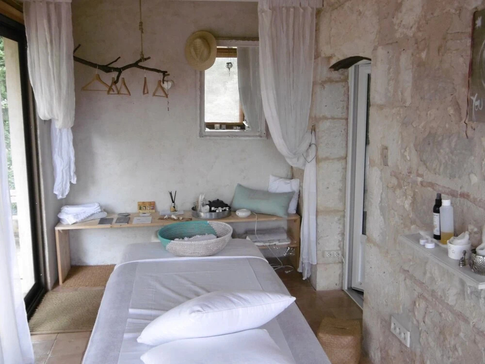 La Maison Ananda
