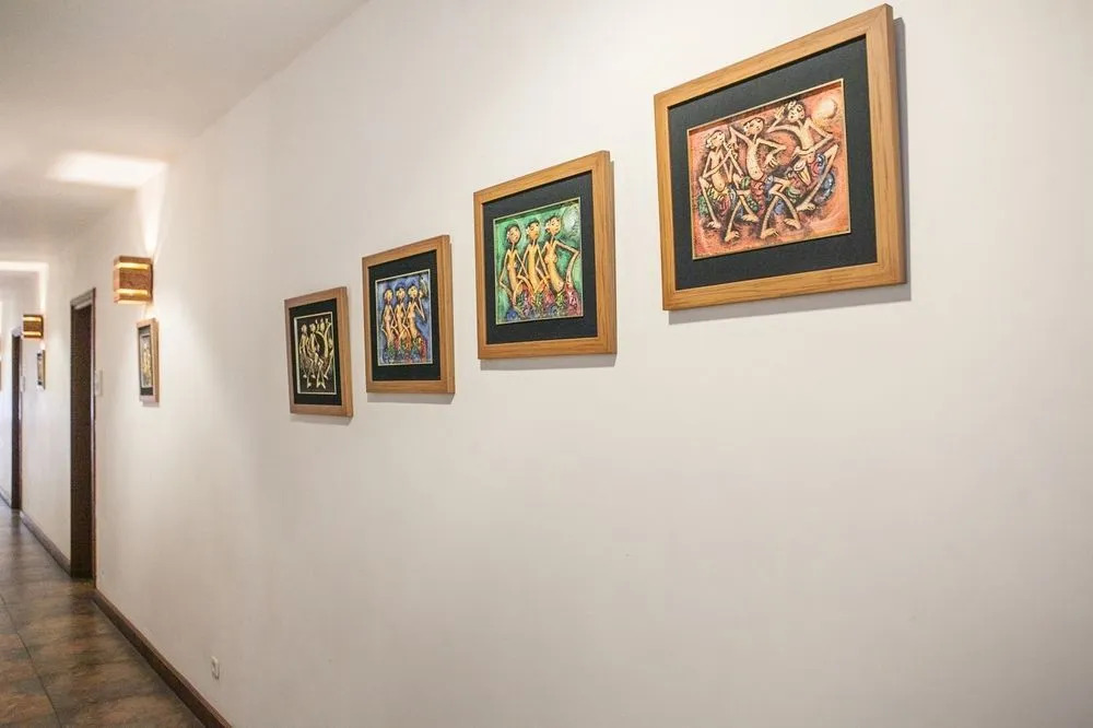 OYO 196 Horizone Residence