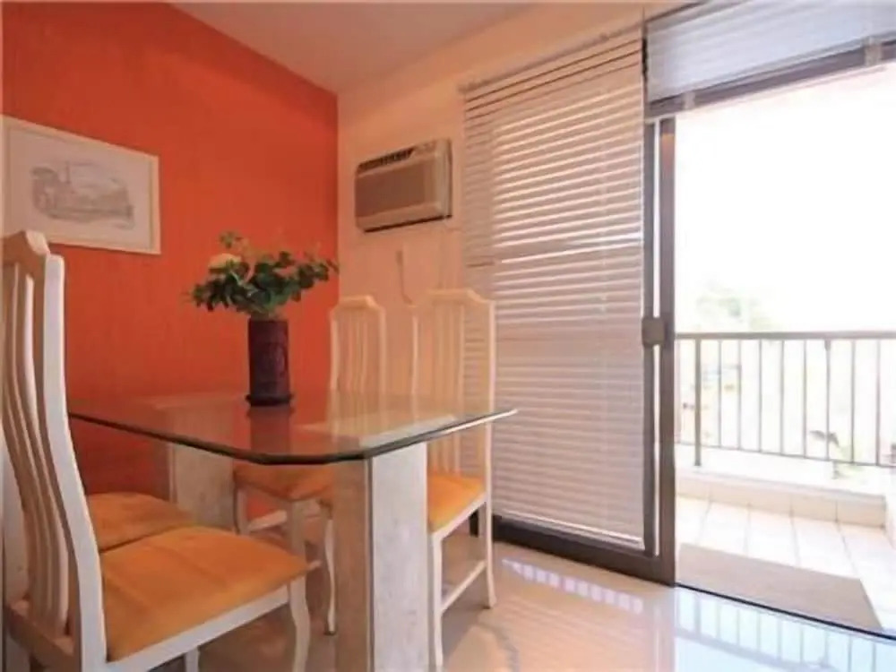 GoHouse Torre do Barao 506