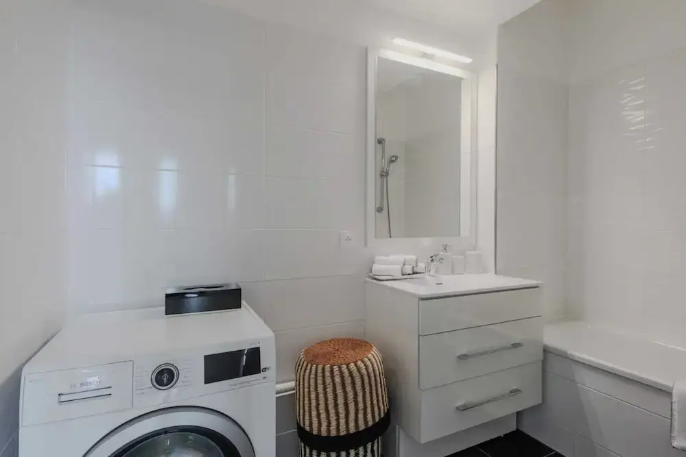 Superb apt - 8p/4bd - Rooftop & Private Terrace
