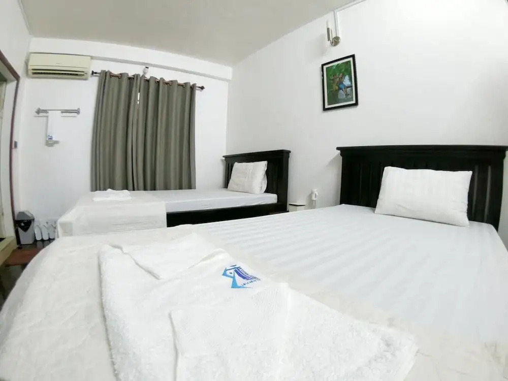 Sarah Guest House