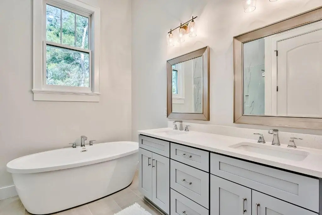 Grayton Beach, Brand New House! Walk to beach! Two Pools