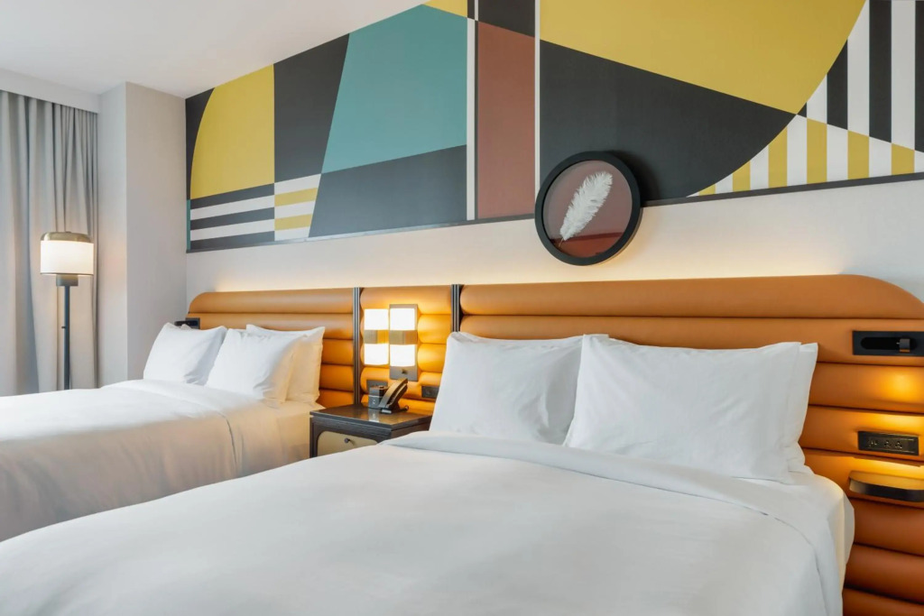 Hyatt Centric Chicago Ohare