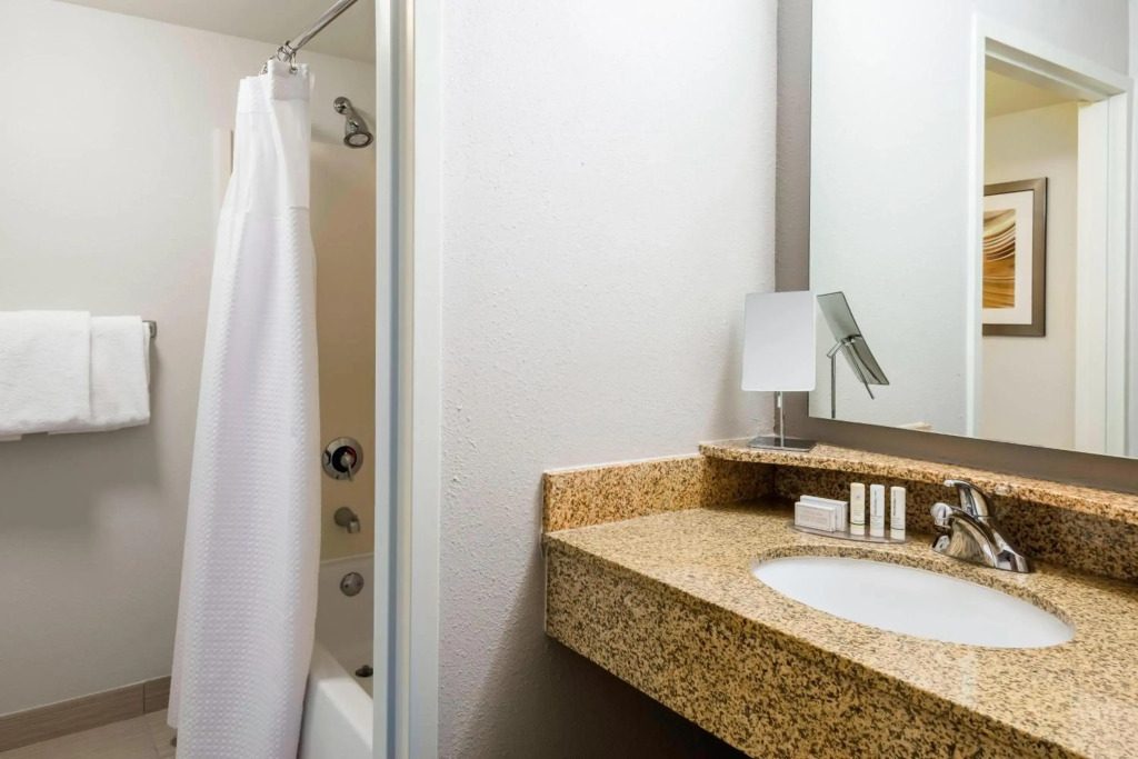 Courtyard by Marriott Chattanooga Downtown