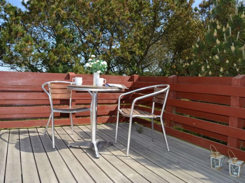 "Bente" - 1.6km from the sea in Western Jutland