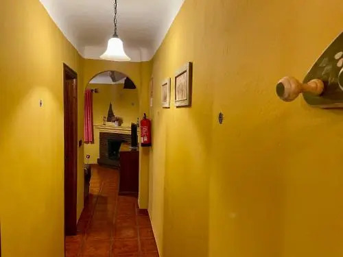 Casa Ángel