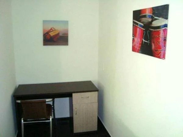 Waypoint Hostel