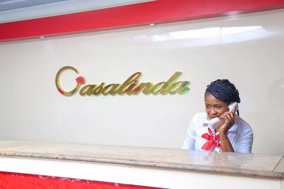 Casalinda Hotel And Resort