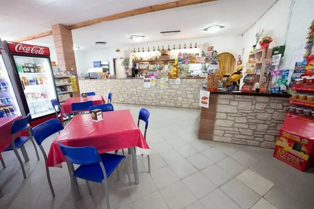 Camping dei Tigli