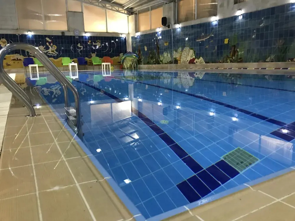 Badan Suites