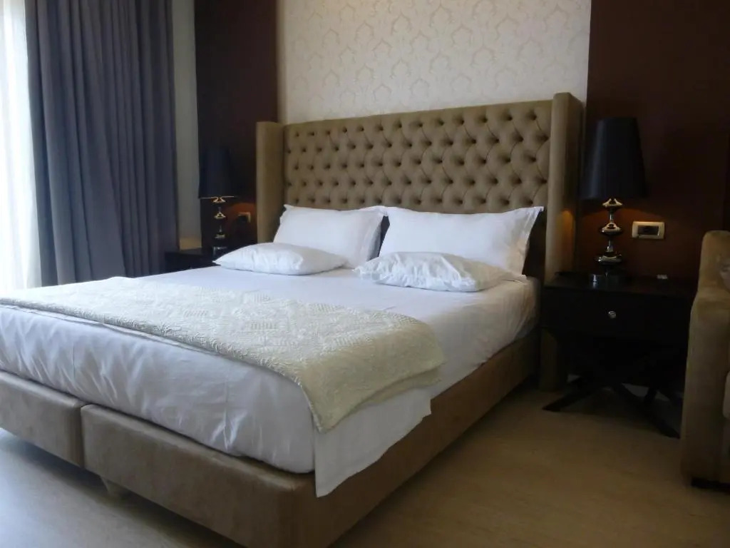 Hotel Sejko