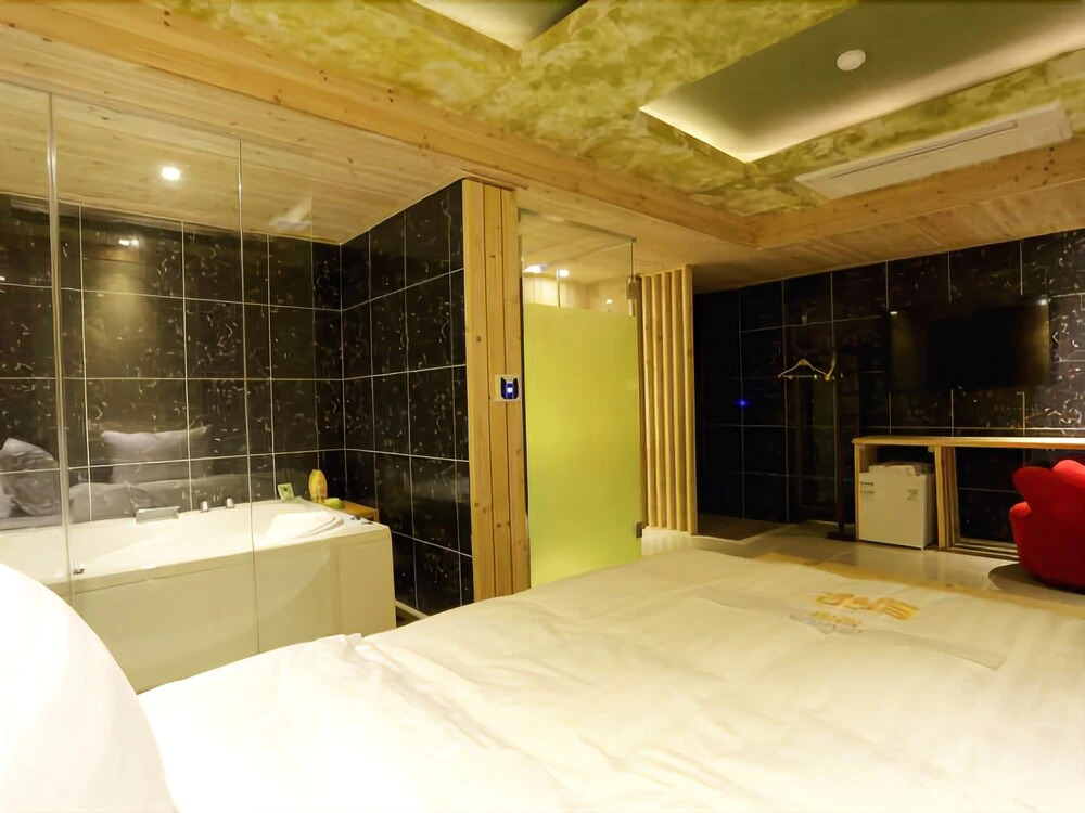 Eco Hotel